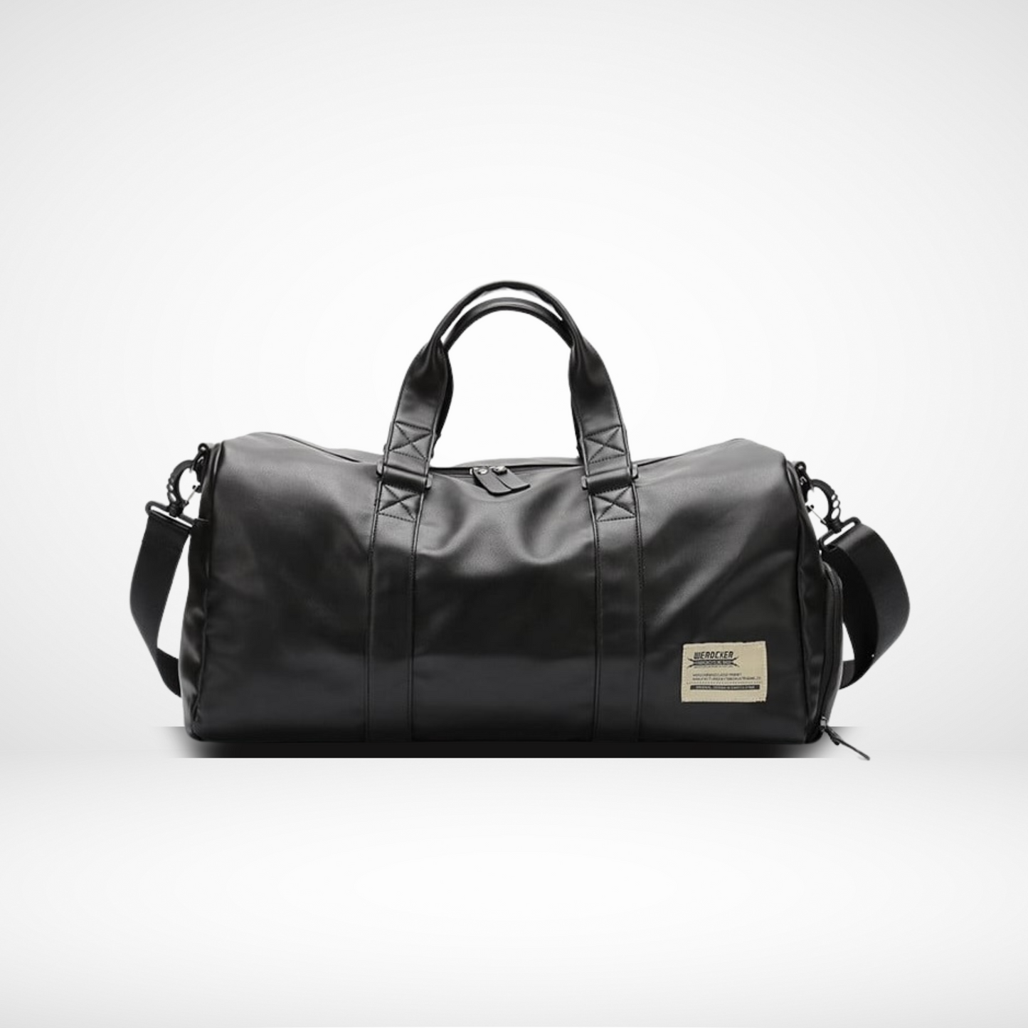 Large Capacity Waterproof Sports Training Gym Bag |Kasmora