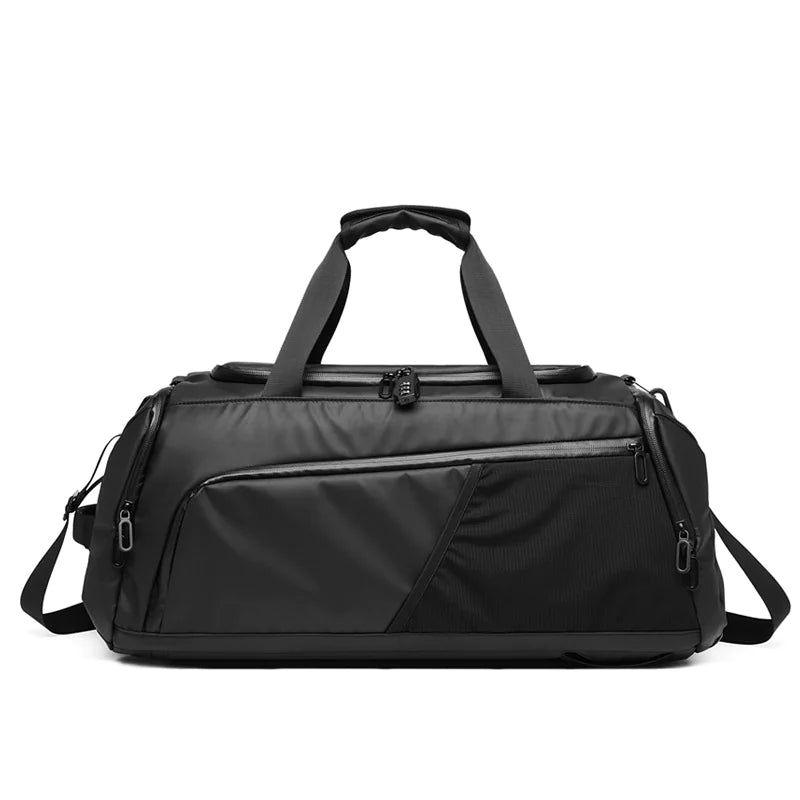 Travel & Gym Bag Water Proof |Kasmora